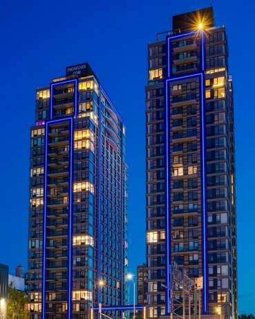 Imagen general del Hotel Global Luxury Suites at The Arches. Foto 6