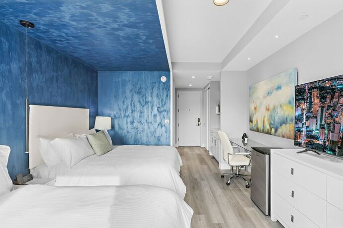 Imagen general del Hotel Global Luxury Suites at The Arches. Foto 7