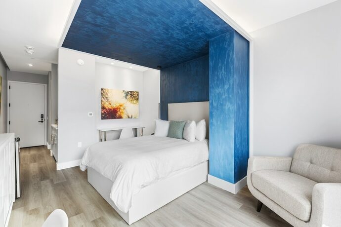 Imagen de la habitación del Hotel Global Luxury Suites at The Arches. Foto 16