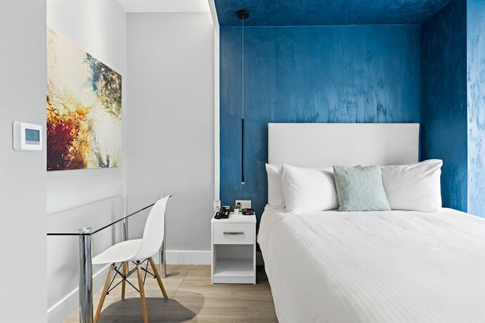 Imagen de la habitación del Hotel Global Luxury Suites at The Arches. Foto 18