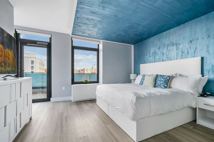 Imagen de la habitación del Hotel Global Luxury Suites at The Arches. Foto 19