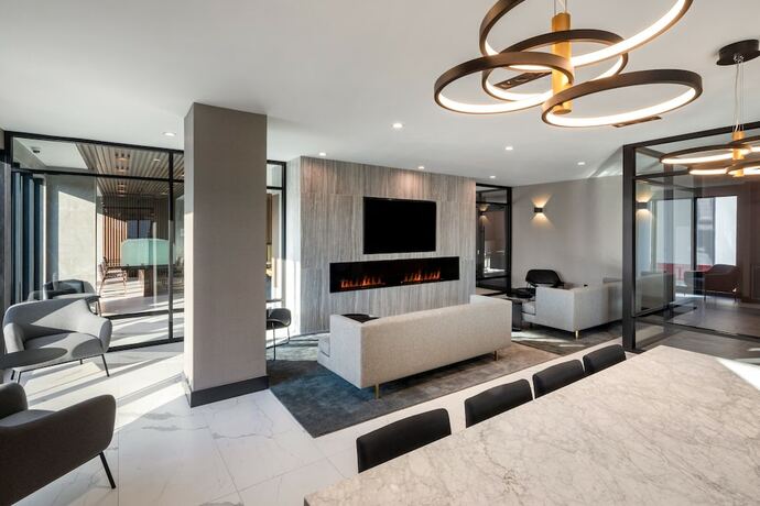Imagen general del Hotel Global Luxury Suites at The Arches. Foto 8