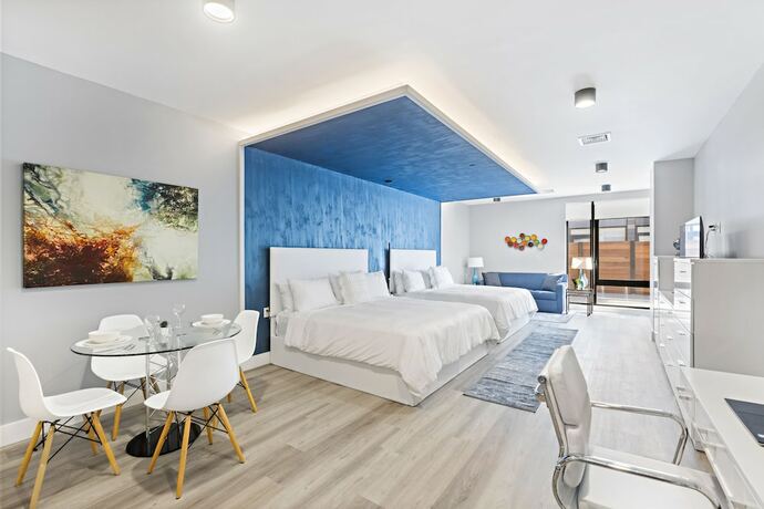 Imagen general del Hotel Global Luxury Suites at The Arches. Foto 9