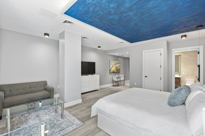 Imagen general del Hotel Global Luxury Suites at The Arches. Foto 10