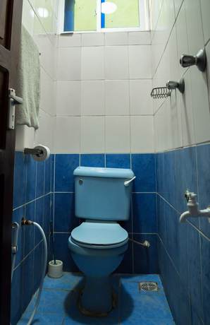 Imagen de la habitación del Hotel Global Palace. Foto 2