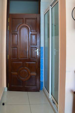Imagen de la habitación del Hotel Global Palace. Foto 4