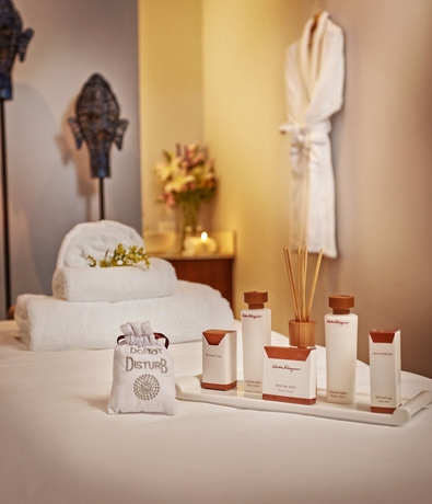 Imagen de los interiores del Hotel Global Panama. Foto 13