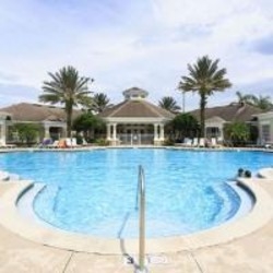 Imagen del Hotel Global Resorts-windsor Palms. Foto 12