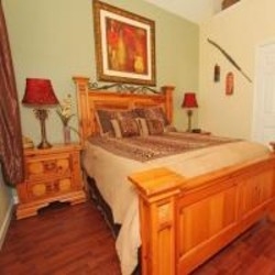 Imagen del Hotel Global Resorts-windsor Palms. Foto 10