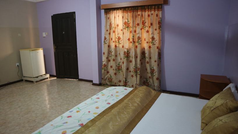 Imagen de la habitación del Hotel Global Summer. Foto 3