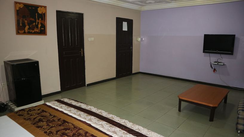 Imagen de la habitación del Hotel Global Summer. Foto 10