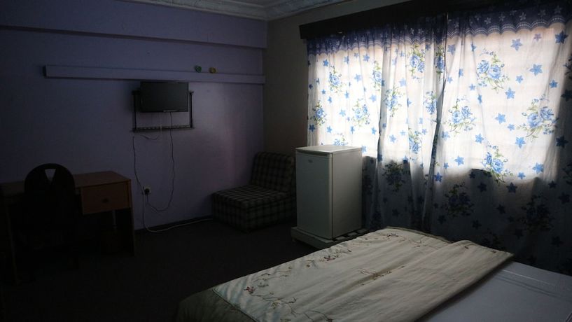 Imagen de la habitación del Hotel Global Summer. Foto 11