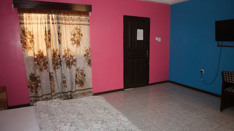 Imagen de la habitación del Hotel Global Summer. Foto 15