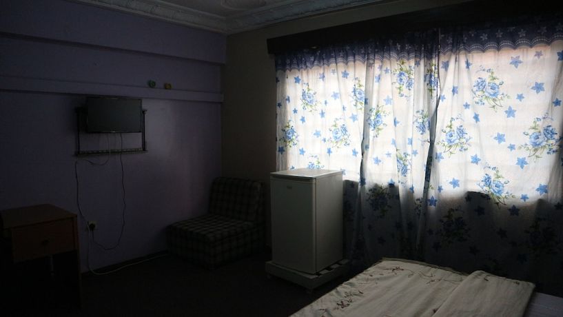 Imagen de la habitación del Hotel Global Summer. Foto 19