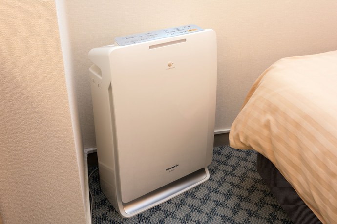 Imagen de la habitación del Hotel Global View Hachinohe Annex. Foto 6