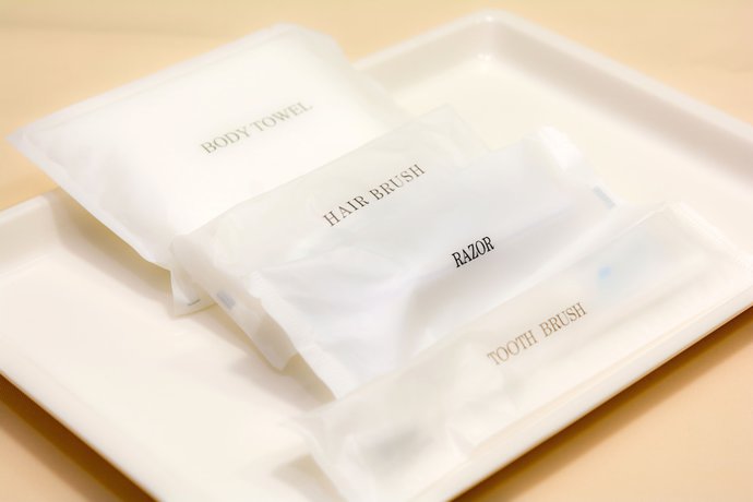 Imagen de la habitación del Hotel Global View Hachinohe Annex. Foto 8