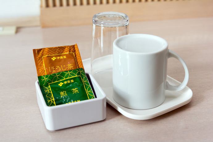 Imagen de la habitación del Hotel Global View Hachinohe Annex. Foto 11