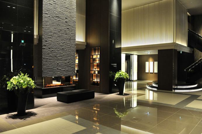 Imagen de los interiores del Hotel Global View Hakodate. Foto 18