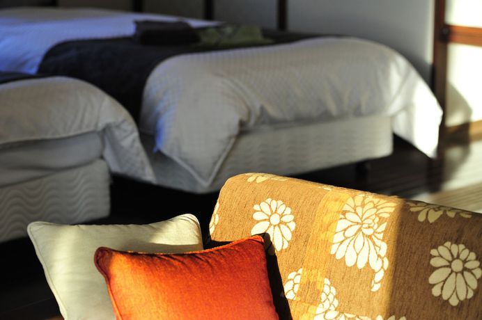 Imagen de la habitación del Hotel Global View Hakodate. Foto 3