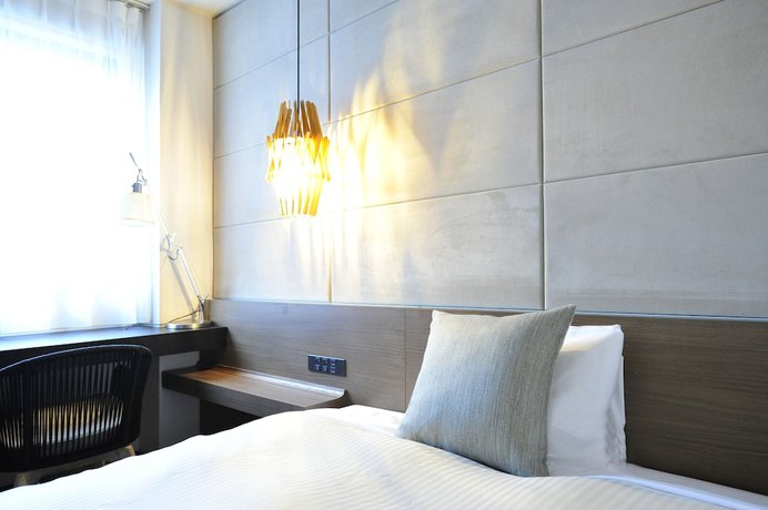 Imagen de la habitación del Hotel Global View Hakodate. Foto 10