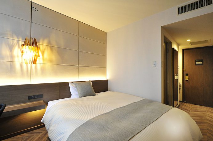 Imagen de la habitación del Hotel Global View Hakodate. Foto 12