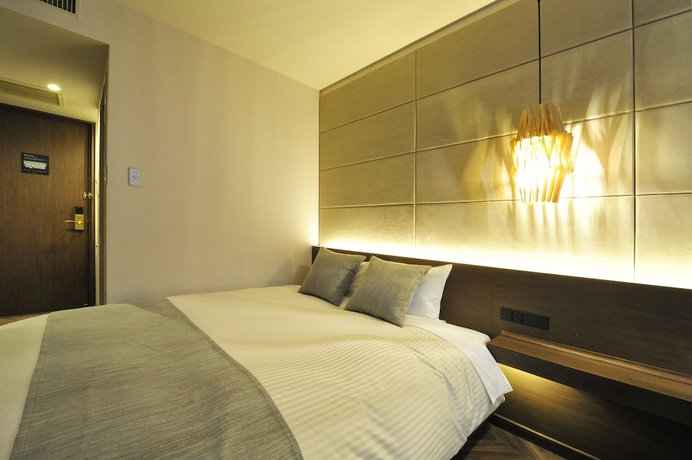 Imagen de la habitación del Hotel Global View Hakodate. Foto 17