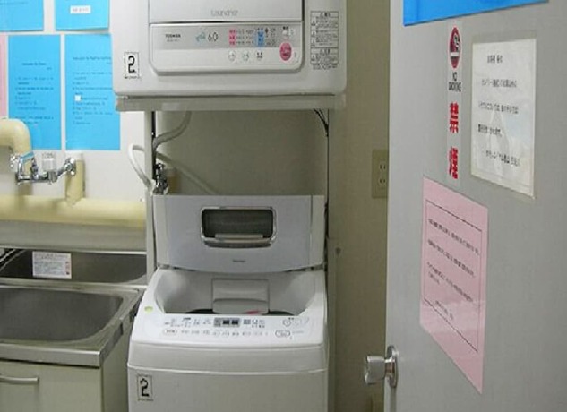 Imagen de los interiores del Hotel Global View Koriyama. Foto 5