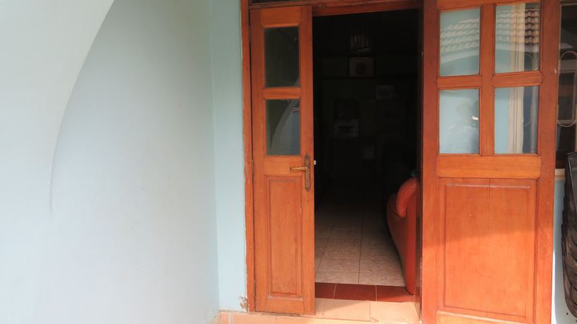 Imagen de los interiores del Hotel Global Village. Foto 18