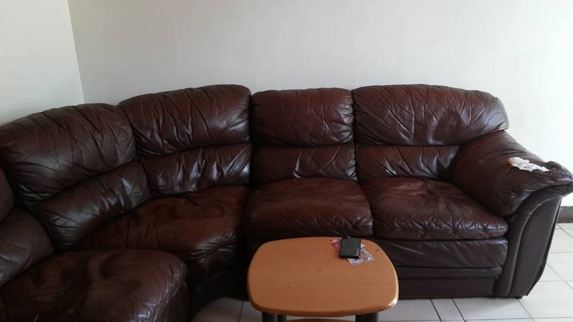 Imagen de los interiores del Hotel Global Village. Foto 19