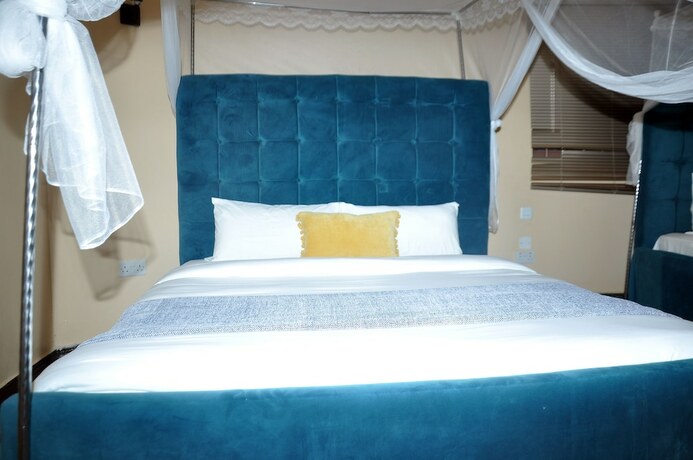 Imagen general del Hotel Global village Resort. Foto 3