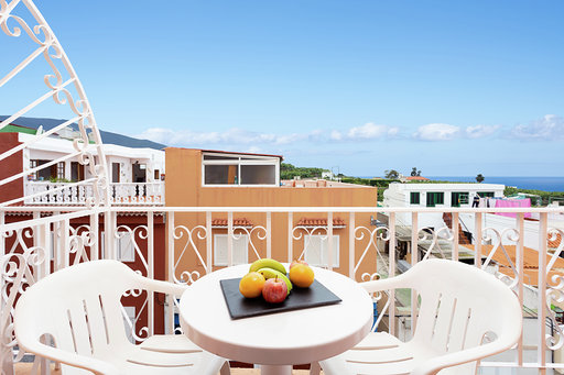 Imagen de la habitación del Hotel Globales Acuario. Foto 10