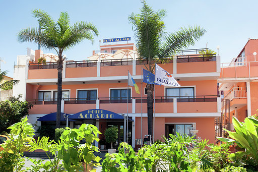 Imagen general del Hotel Globales Acuario. Foto 2