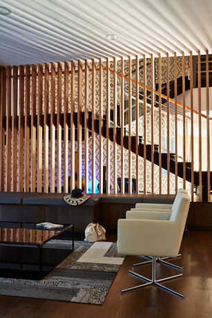 Imagen de los interiores del Hotel Globales Cala Blanca. Foto 15