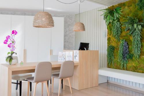 Imagen general del Hotel Globales Cala Bona. Foto 2