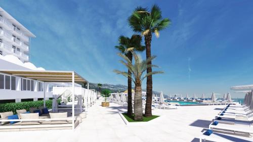 Imagen general del Hotel Globales Calan Bosch. Foto 4