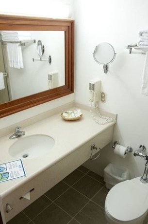 Imagen de la habitación del Hotel Globales Camino Real Managua. Foto 12