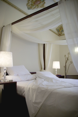 Imagen de la habitación del Hotel Globales Castillo de Ayud. Foto 5