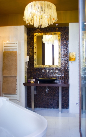 Imagen de la habitación del Hotel Globales Castillo de Ayud. Foto 12