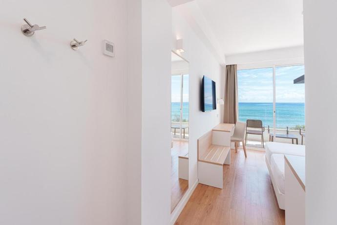 Imagen de la habitación del Hotel Globales Concord. Foto 5