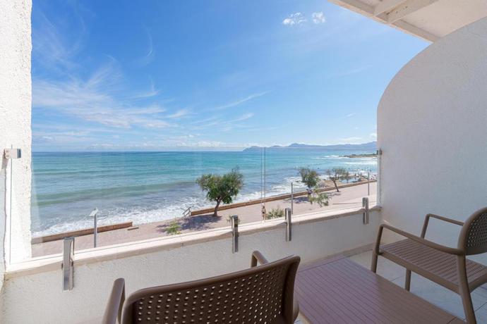 Imagen de la habitación del Hotel Globales Concord. Foto 6