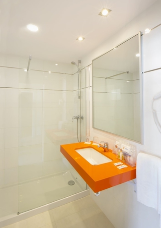 Imagen de la habitación del Hotel Globales Cortijo Blanco. Foto 10