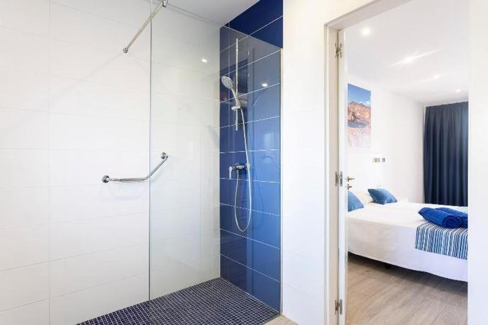 Imagen general del Hotel Globales Costa Tropical. Foto 2