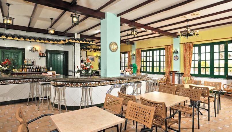 Imagen general del Hotel Globales Costa Tropical. Foto 3