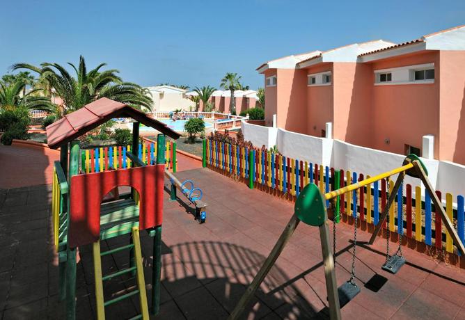 Imagen general del Hotel Globales Costa Tropical. Foto 5