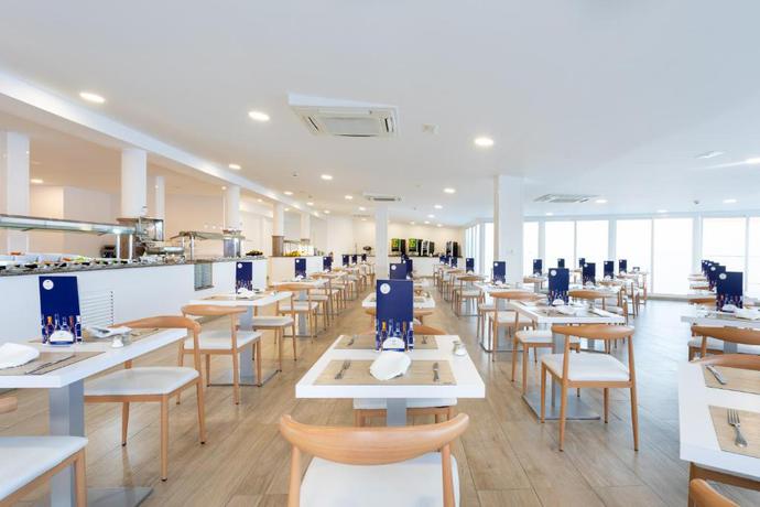 Imagen general del Hotel Globales Costa Tropical. Foto 8