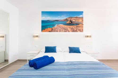 Imagen de la habitación del Hotel Globales Costa Tropical. Foto 14