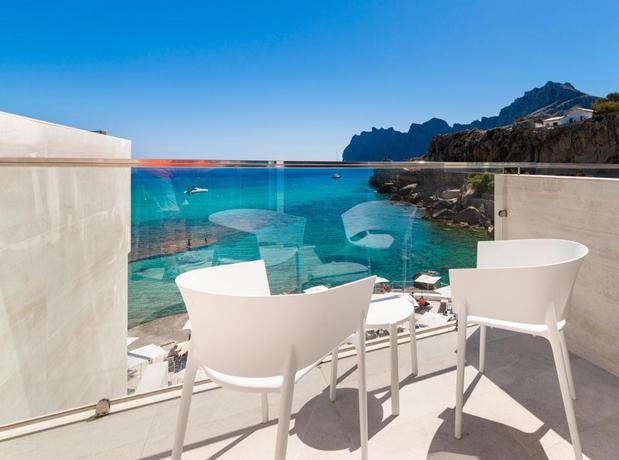 Imagen de la habitación del Hotel Globales Don Pedro. Foto 4