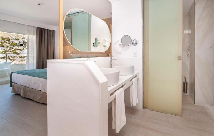 Imagen de la habitación del Hotel Globales Don Pedro. Foto 6