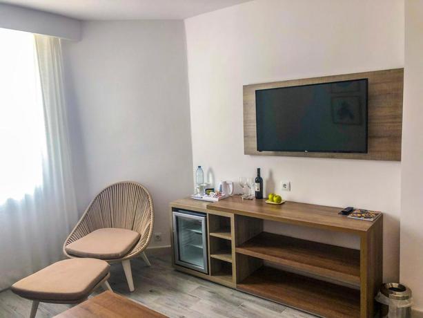 Imagen de la habitación del Hotel Globales Don Pedro. Foto 8