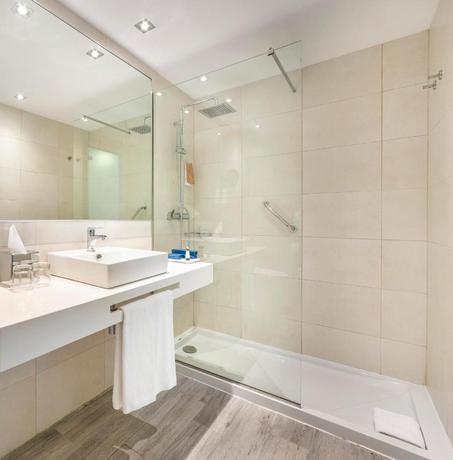 Imagen de la habitación del Hotel Globales Don Pedro. Foto 9